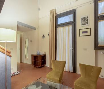 Via Maggio, Florence, Tuscany 50125 - Photo 2