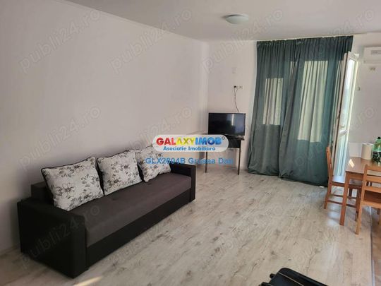 Garsoniera Foreigners Friendly Progresul G 258 - Fotografie 1