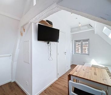 Studio te huur - Photo 5