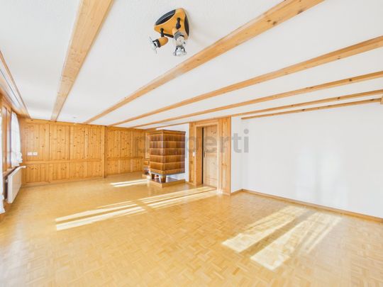 4.5 Zimmer, 125 m², EG - Foto 1