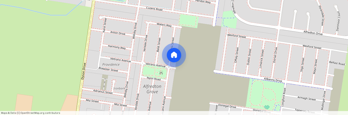 68 Lugano Avenue, Vic 3350, Alfredton