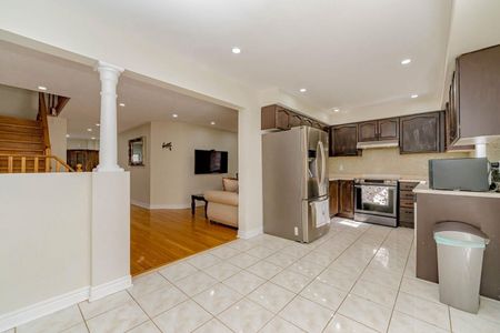 For Lease - 26 Bushcroft Trail, Brampton, Ontario - Photo 2