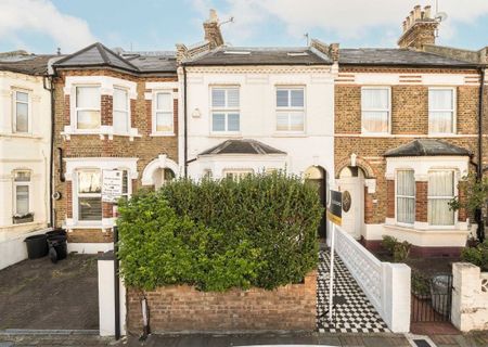 Earlsfield Road, SW18 3DF, London - Photo 4