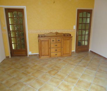 Location Appartement 3 pièces 54m² NEVERS 58000 - Photo 1