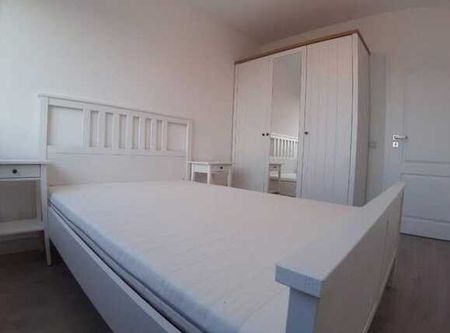 2 camere, 45mp, parcare subterana, balcon, zona Piata 1 Mai - Photo 5