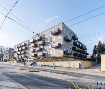 Gut ausgestattete 2-Zimmer-Wohnung mit gemütlichem Balkon in Linz n... - Photo 4