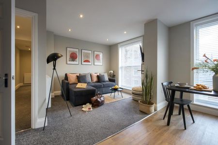 1 bedroom apartment to rent - Photo 2