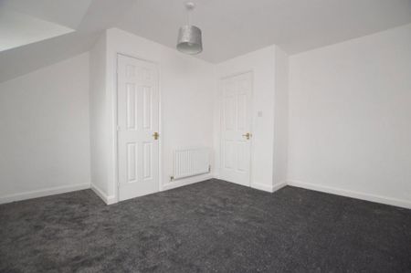 2 bedroom townhouse to rent - Photo 3