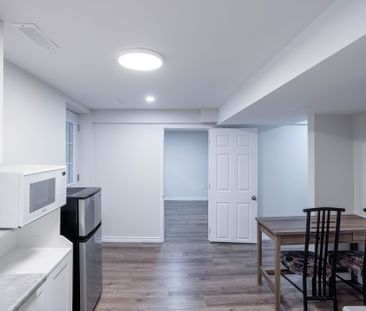 For Lease - 125 Brookmill Drive Unit# Lower A, Vaughan, Ontario - Photo 2