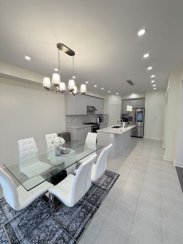 For Lease - 1207 Drinkle Crescent, Oshawa, Ontario - Photo 5