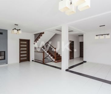 Warszawa, Wilanów - Фото 1