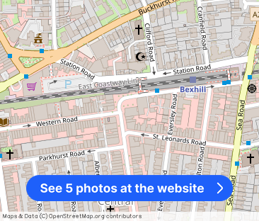 Devonshire Road, Bexhill - Photo 1