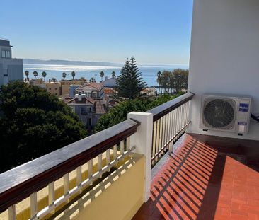 2 Bedroom Apartment with a view, Paço de Arcos, Oeiras - Foto 3