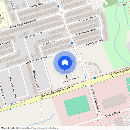 43 Griffith Street, Aurora