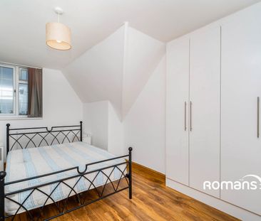 3 bedroom maisonette to rent - Photo 3