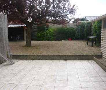 Location appartement 3 pièces, 63.00m², Angers - Photo 2