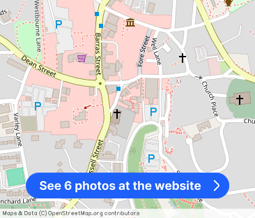 Marthus Court, Liskeard, PL14 - Photo 1