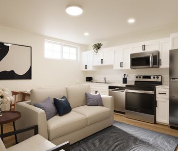 2-Bedroom Townhouse on 2339 Willow Road - Photo 1