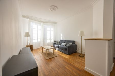 APPARTEMENT T3 MEUBLÉ - Photo 2