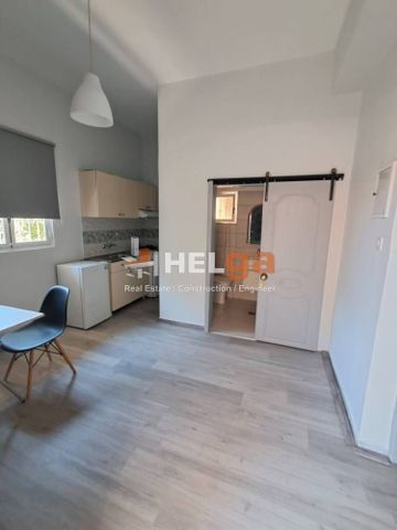 Studio/Γκαρσονιέρα για ενοικίαση Αμπελόκηποι (Πάτρα) - Photo 4