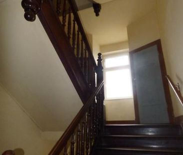 CONNEWITZ! Toll geschnittene 2-Raum Whg. Bad mit Fenster, Dachbox - Photo 1