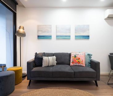 105/13-15 Grattan Street, - Photo 3