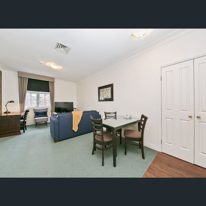 Historic Grandeur Meets City Sophistication - Photo 1