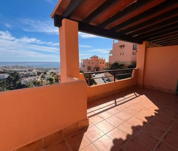 Apartamento de alquiler en Calle Cristobal Colón de Calahonda, 4, C... - Photo 3