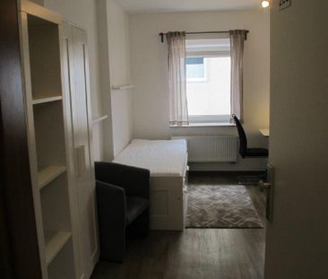 Helles, modern möbliertes Appartement in zentrumsnaher Lage Augsburgs - Photo 5