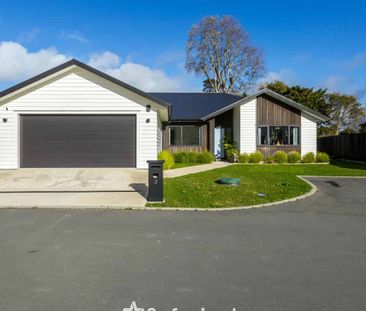 3 Nikau Lane, Timberlea - Photo 1