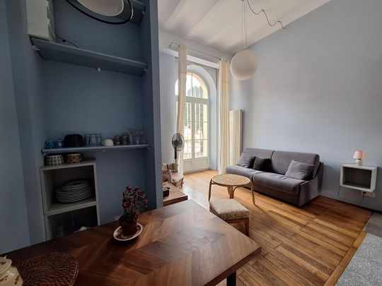 Location Appartement 2 pièces 36m² DIJON 21000 - Photo 1