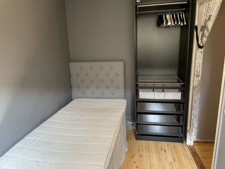 Lund - 2rok - tillsv - 11.500kr/mån - Foto 3