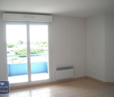 Location Appartement 3 pièces 54m² FRONTIGNAN 34110 - Photo 5