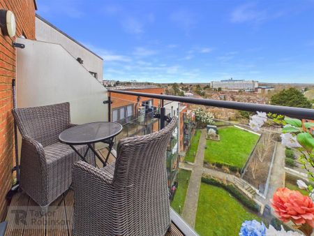 1 bedroom apartment to rent - Photo 3