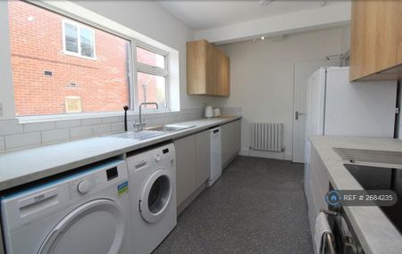 1 bedroom in a house share to rent - Photo 4