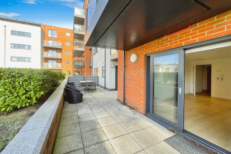 The Blake Building, Ocean Way, SO14 - Photo 3