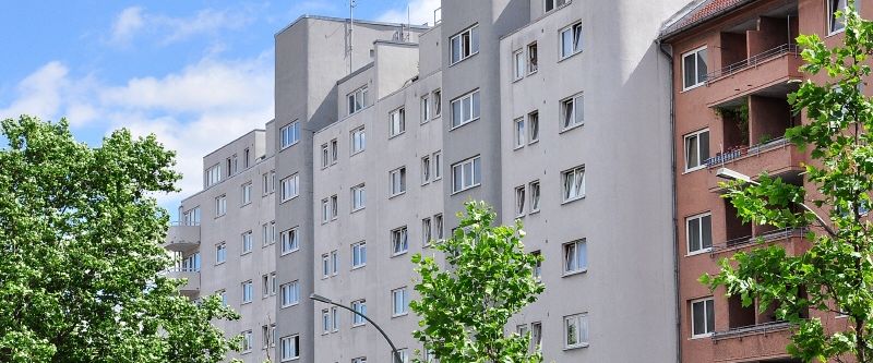 Schicke 2 Zimmer Wohnung in Schöneberg! - Photo 1