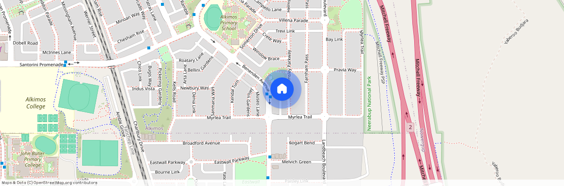 10 Alford Way, WA 6038, Alkimos