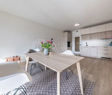 Pronájem nového bytu 1+kk, Hloubětín, Praha 9 - Photo 6