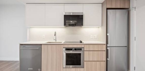 JR.1BR - Brand NEW Building - AMAZING Amenities, Pet Friendly + MORE! - Photo 2