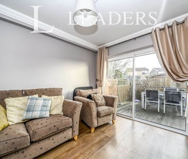 1 bedroom room to rent Ludlow Walk MK41 8JG - Photo 4