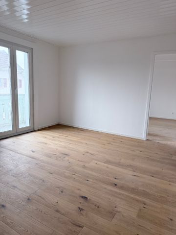 4 Zimmer, 110 m², 2. Stock - Foto 3