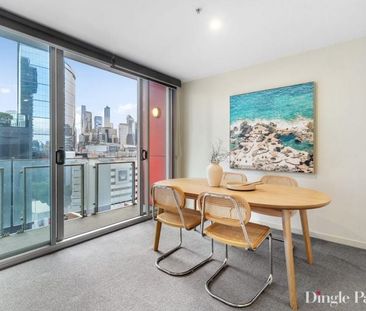 1-BED 1-BATH, 1-CAR, NOT FURNISHED - Photo 2