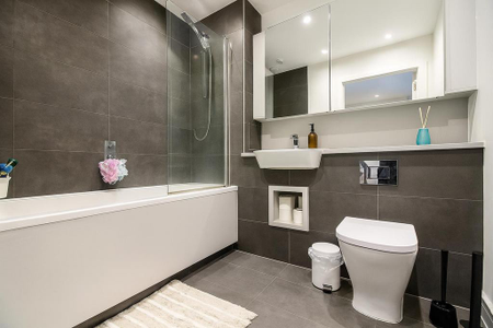 1 bedroom flat to rent - Photo 3