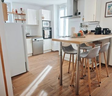 Location Appartement 3 pièces 56m² MARNAZ 74460 - Photo 6