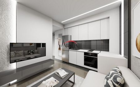 Studio/Γκαρσονιέρα για ενοικίαση - Βούλγαρη - Ντεπώ - Μαρτίου, - Photo 4