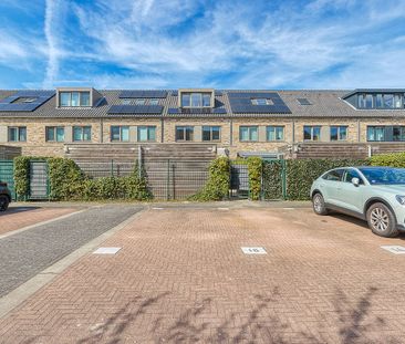 Huis te huur: Citerstraat 3-J 2287 EP Rijswijk (ZH) - Photo 4