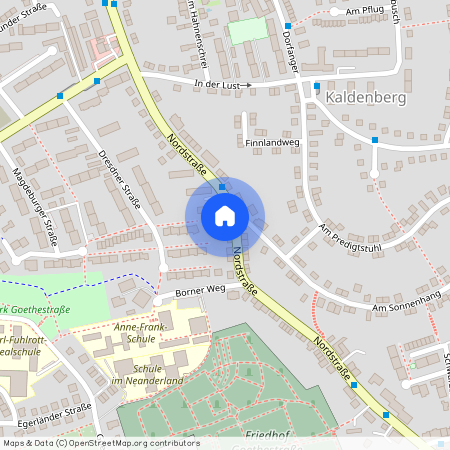 Nordstr. 71, 40822 Mettmann