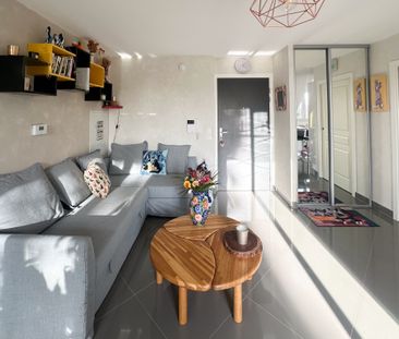 Location Appartement 2 pièces 41m² VILLECRESNES 94440 - Photo 2