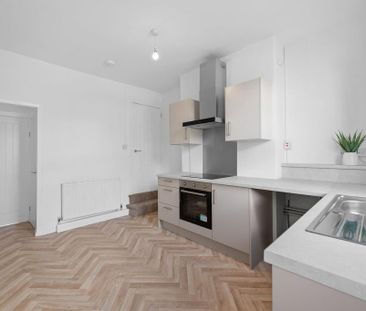 2 bedroom terraced house to rent - Photo 6
